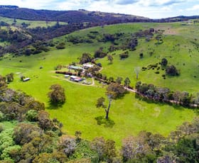 Rural / Farming commercial property sold at Sawpit Farm 697 Sawpit Road, Hindmarsh Valley SA 5211