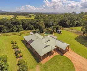 Rural / Farming commercial property sold at 190 McClellands Road Bucca NSW 2450