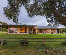 Rural / Farming commercial property sold at 131 Red Hill Road Scott Creek SA 5153