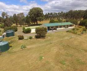 Rural / Farming commercial property sold at 28 Field Road Heathcote VIC 3523