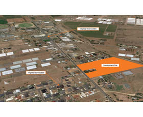 Rural / Farming commercial property sold at Lot 52 & 53 Old Port Wakefield Rd Virginia SA 5120