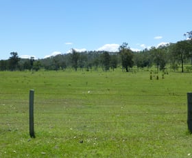 Rural / Farming commercial property sold at Doongul QLD 4620