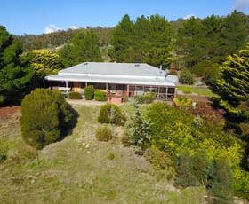 Rural / Farming commercial property sold at 232 Bingley Way Wamboin NSW 2620