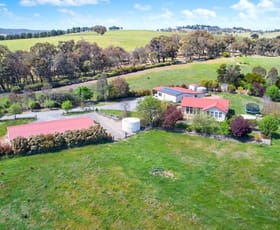 Rural / Farming commercial property sold at 378 Hillview Drive Murrumbateman NSW 2582
