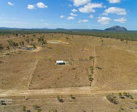 Rural / Farming commercial property sold at 225 Dairy Inn Road Ironpot QLD 4701
