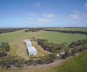 Rural / Farming commercial property sold at 1510 Flinders Highway Coomunga SA 5607