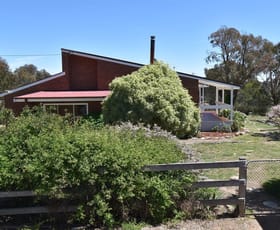 Rural / Farming commercial property sold at 68 Walga Close Carwoola NSW 2620
