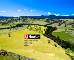 Rural / Farming commercial property sold at 1010 Gangbenang Road Little Hartley NSW 2790