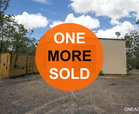 Rural / Farming commercial property sold at 762 Spooners Avenue Collombatti NSW 2440