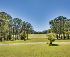 Rural / Farming commercial property sold at 2290 Gembrook-Launching Place Road Gembrook VIC 3783