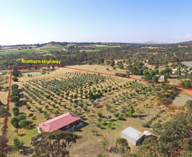 Rural / Farming commercial property sold at 694 Northern Highway Heathcote VIC 3523
