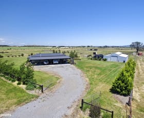 Rural / Farming commercial property sold at 185 Creswick-Lawrence Road Creswick VIC 3363