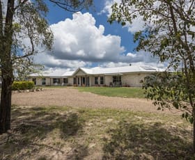 Rural / Farming commercial property sold at 1003 Old Gayndah Road Gungaloon QLD 4620