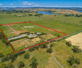 Rural / Farming commercial property sold at 375 Lauriston-Reservoir Rd Kyneton VIC 3444