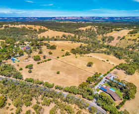 Rural / Farming commercial property sold at 200 Coxs Hill Rd Onkaparinga Hills SA 5163