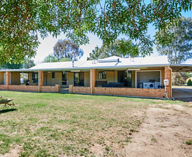Rural / Farming commercial property sold at 304 Hanging Rock Road Uranquinty NSW 2652