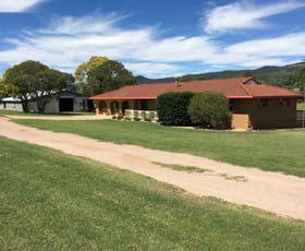 Rural / Farming commercial property sold at 356 Ingoldsby Road Upper Tenthill QLD 4343