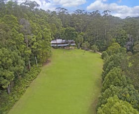 Rural / Farming commercial property sold at Burringbar NSW 2483