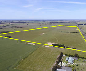 Rural / Farming commercial property sold at Lots 34 & 35 Cairnbrook Road Glengarry VIC 3854