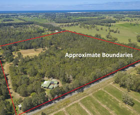Rural / Farming commercial property sold at 34 Oxley Island Rd Oxley Island NSW 2430