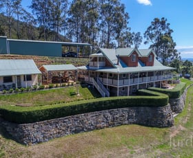Rural / Farming commercial property sold at 37 Moon Mountain Drive Mount View NSW 2325
