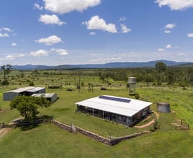 Rural / Farming commercial property sold at 9545 Bruce Highway Bloomsbury QLD 4799