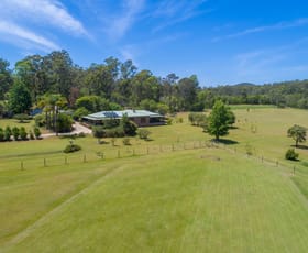 Rural / Farming commercial property sold at 38 Toepfer Lane Kundabung NSW 2441