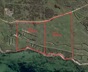 Rural / Farming commercial property sold at 2/323 Kellidie Bay Road Kellidie Bay SA 5607