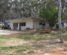 Rural / Farming commercial property sold at Mitchell Highway Vittoria NSW 2799