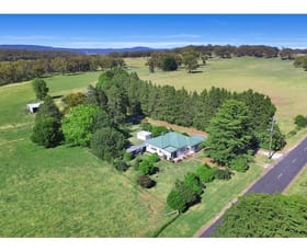 Rural / Farming commercial property sold at . Hillcrest Black Mountain NSW 2365