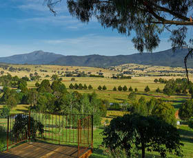 Rural / Farming commercial property sold at 315 Buttercup Road Merrijig VIC 3723