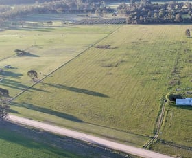 Rural / Farming commercial property sold at 150 Mannions Road Bearii VIC 3641