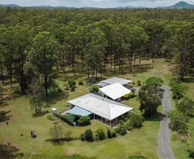 Rural / Farming commercial property sold at 64 Airport Road Glenugie NSW 2460