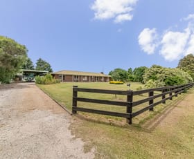 Rural / Farming commercial property sold at 170 Soldiers Road Caldermeade VIC 3984