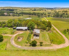 Rural / Farming commercial property for sale at 7659 New England Highway Crows Nest QLD 4355
