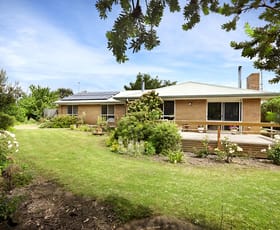 Rural / Farming commercial property sold at 24 Hoggans Road Heywood VIC 3304