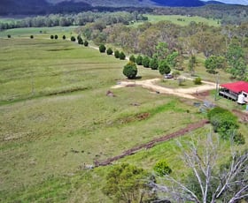 Rural / Farming commercial property sold at 1750 Inverramsay Road Goomburra QLD 4362