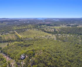 Rural / Farming commercial property sold at 9 Whiteley Road Coorooman QLD 4702