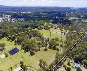 Rural / Farming commercial property sold at 68 Mannings Road Cooranbong NSW 2265