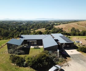 Rural / Farming commercial property sold at 3552 South Gippsland Highway Foster VIC 3960
