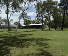 Rural / Farming commercial property sold at 333 Muller Road Baffle Creek QLD 4674