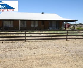 Rural / Farming commercial property sold at 18521 Albany Hwy Woodanilling WA 6316