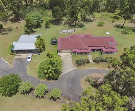 Rural / Farming commercial property sold at 114 Riverside Drive Muirlea QLD 4306