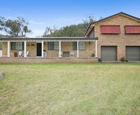 Rural / Farming commercial property sold at 454 New England Gully Road Moonbi NSW 2353