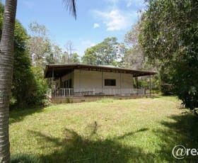 Rural / Farming commercial property sold at Anderleigh QLD 4570