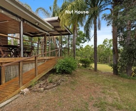 Rural / Farming commercial property sold at Wells Crossing NSW 2460