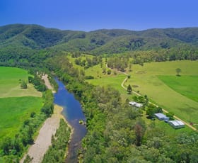 Rural / Farming commercial property sold at 82 Boytrang Road Pipeclay NSW 2446