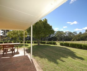 Rural / Farming commercial property sold at 255 Cooks Road Elands NSW 2429