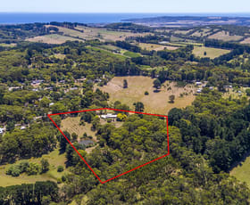 Rural / Farming commercial property sold at 69 Beauford Rd Red Hill VIC 3937