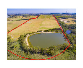 Rural / Farming commercial property sold at 2775 Princes Freeway Garfield North VIC 3814